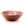 Hawaiiaanse Koa Wood Live Edge Bowl #841 - Groot