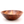 Hawaiiaanse Koa Wood Live Edge Bowl #841 - Groot