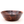 Hawaiian Koa Wood Bowl #1064 - Medium