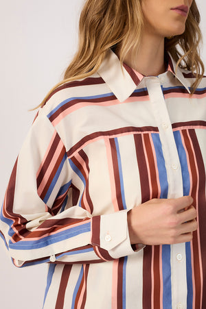 Bruma Striped Shirt