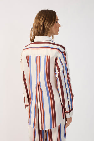 Bruma Striped Shirt