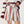 Bruma Striped Belted Shorts