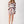 Bruma Striped Belted Shorts