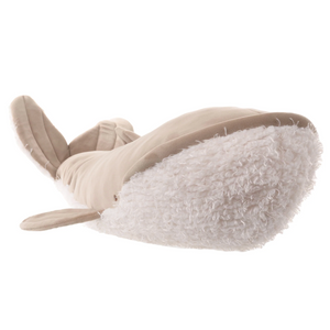 Olympus the Whale Plush Toy
