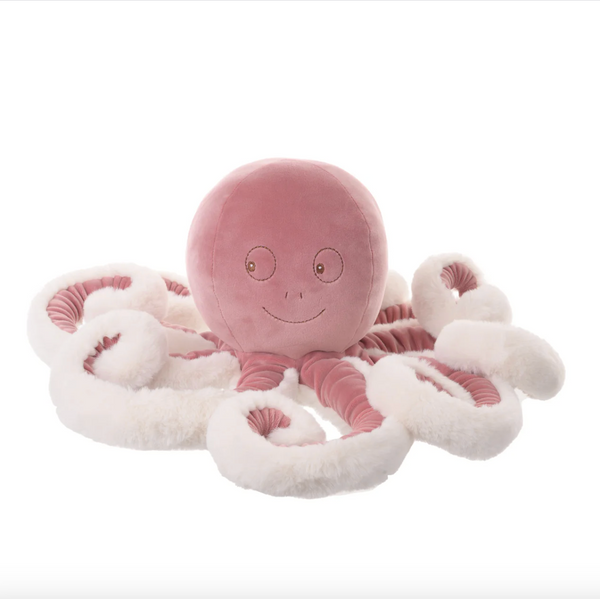 The Great Pinky Plush Toy