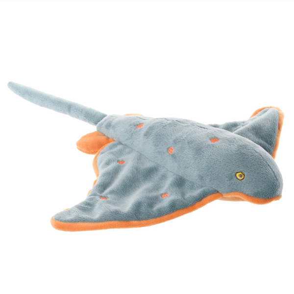 Rocky the Stingray Plush Toy