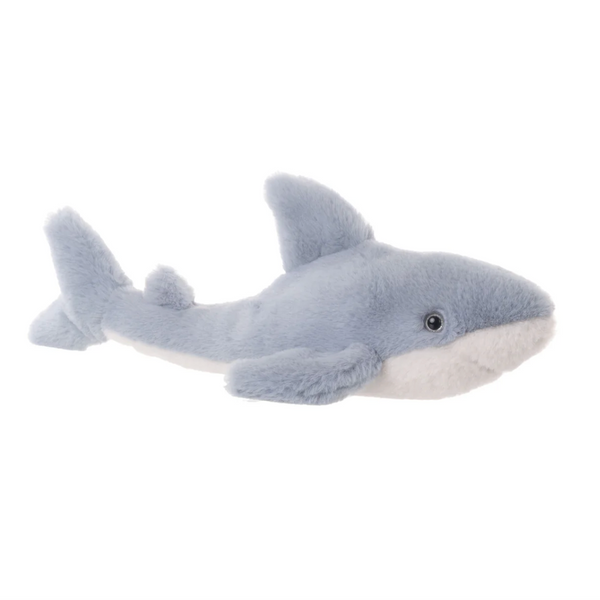 Splash the Shark Plush Toy