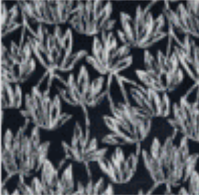 トロピカルグリーンのノエル マキシドレス