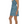Colette Dress - Lauris Petrol