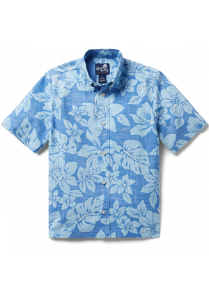 Costa Rica - Light Blue