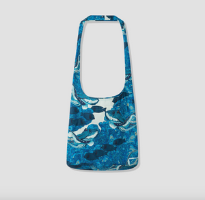 Hidden He'e Tote Bag