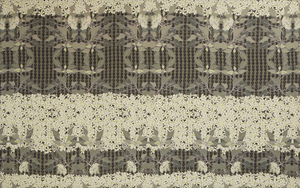 Groen Naupaka Aloha-shirt