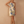 Begonia Print Mini Dress