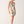 Begonia Print Mini Dress