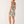 Begonia Print Mini Dress