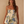 Begonia Smocked Bodice Top