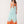 Blue Lily Maxi Dress