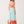 Blue Lily Maxi Dress