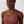 Crepusculo Back Ties Maxi Dress
