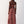 Crepusculo Back Ties Maxi Dress
