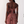 Crepusculo Back Ties Maxi Dress