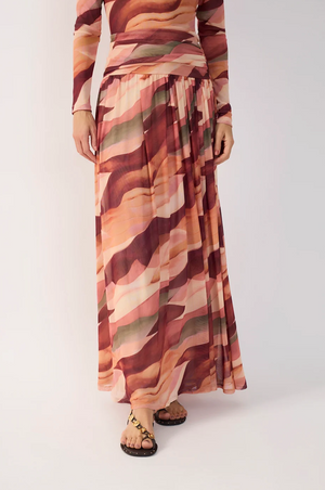 Dunes Skirt