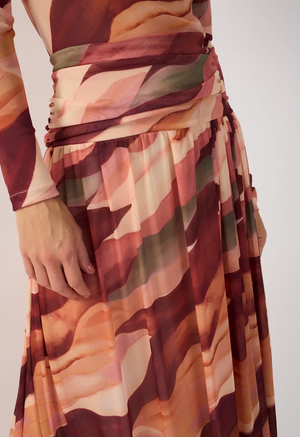 Dunes Skirt