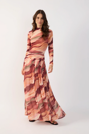 Dunes Skirt