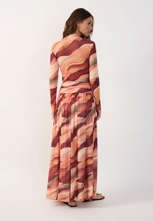 Dunes Skirt