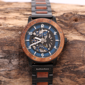 Forest hand watch best sale
