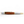 Hawaiian Koa Wood Gatsby Pen - Gold/Satin Chrome