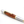 Hawaiian Koa Wood Gatsby Pen - Gold/Satin Chrome