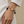 Beaded Nylon Bracelet with Cowrie Shell