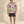 Stream Button-Up - Antique