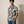 Kaniakapūpū Polu Aloha-shirt