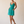 Colette Dress - Hazy Caribe