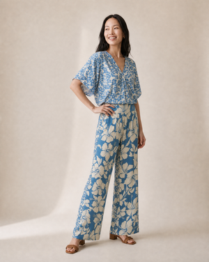 Adora Top - Kai Denim