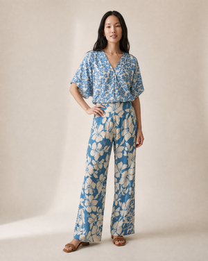 Adora Top - Kai Denim