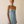 Aven Strapless Maxi Dress - Wild Blue
