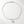 Cowrie Shell Cream Necklace