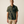 Maile Black Aloha Shirt