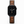Koa Wood and Steel iWatch Band - Black or Silver Sport