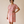 ‘Ohelo Tunic Dress - Pink