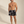 Hurricane Palm Swim Short