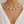 Cowrie Necklace with Turquoise Beads