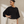 Batwing Sleeve Knit Top - Top View