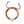 Leather Cowrie Bracelet