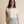 Tahlia Top - Off White