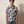 Kaniakapūpū Polu Aloha-shirt