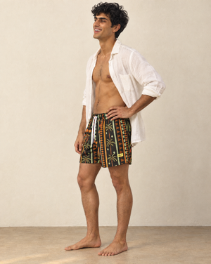 Jungle Swim Short